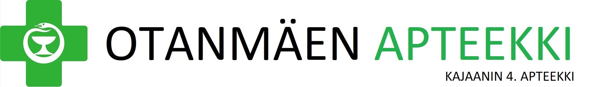 Otanm&auml;en apteekki